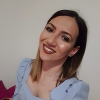 Enida Imamovic