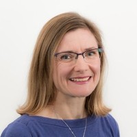 Rachel Hallett