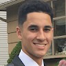 Mohammed Ashkar