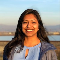 Anisha Aggarwal