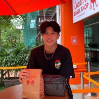 Kai Sheng Loke