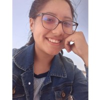 Gabriela Sofia Rayme Chuchon
