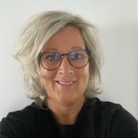 Gea Janssen-Vorderman