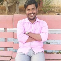 Karthik H Karthik
