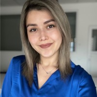 Georgiana Ciupitu