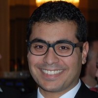 Anouar Elofir P.Eng. Pmp