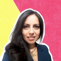 Luz Elena Bastos Silva