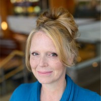 Elizabeth Johnson, DSW, LCSW