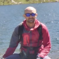 Igor Venero Aguirrezabala