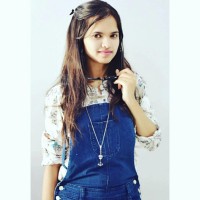 Shweta Patil B. E LR