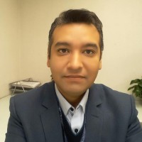 Carlos Manchego Calderón