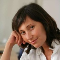 Cosmina Aron