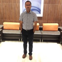 Omar Sarfraz
