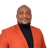 Osarodion John Benson, B.Pharm