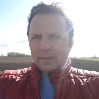 Kris Van Eeckhoutte