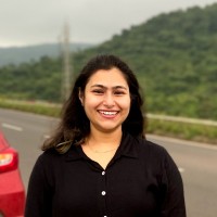 Soumya Dash