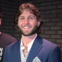 Austin Pegel