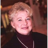 Norma Nicholson
