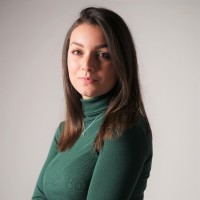 Giorgia Caderbe