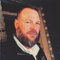 Richard Lacy