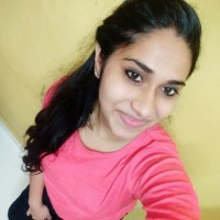 Shareena B