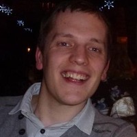 Matthew Wainwright