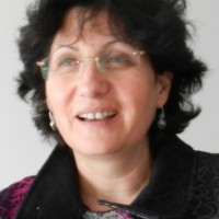 josette Clediere - Moinard