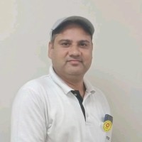 Lalit Kumar