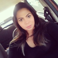 Fernanda Góes Ferreira