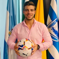 Daniel García Díaz
