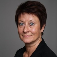 Pia Bengtsson