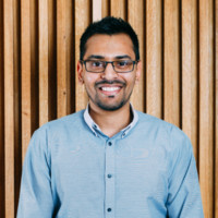 Sandeep Parmar BSc (Hons), MArch, PG Dip. ARB