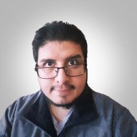 Edgar Leos Almanza