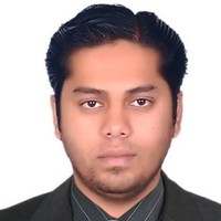 Mohammad Saif