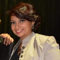 Liza Milad