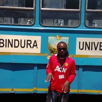 Tafadzwa Bruce Gunduza