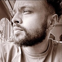Nasser Fahad