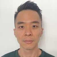 Kevin Chen