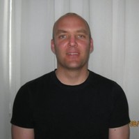Luc Gilbert