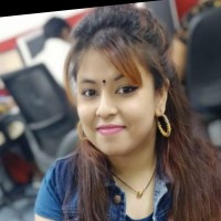 Debika Sinha