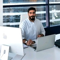 Mohannad Khader