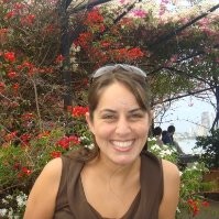 Elaine Fernandes S Salmi