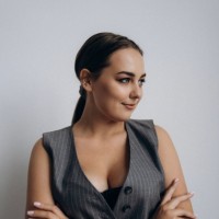 Anastasiia Romanov