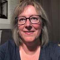 Diane Brisson