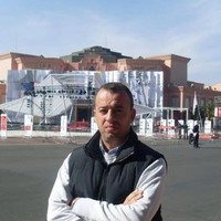 Abdelhak EL AMRI