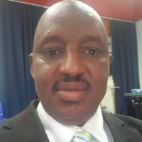 Amadu Barrie
