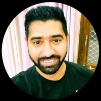 Hitesh Yadav