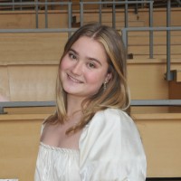 Zoe Ehrenkranz