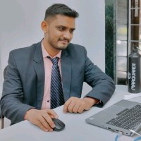 Narendra Mate