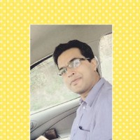 Atul Vohra